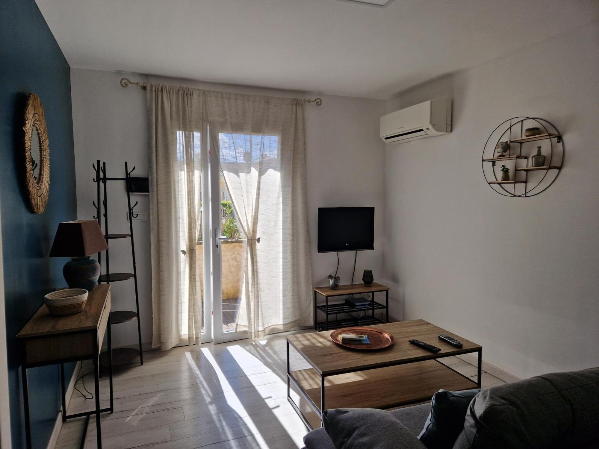 Chez Valeric Apartment Lunel  Exterior foto
