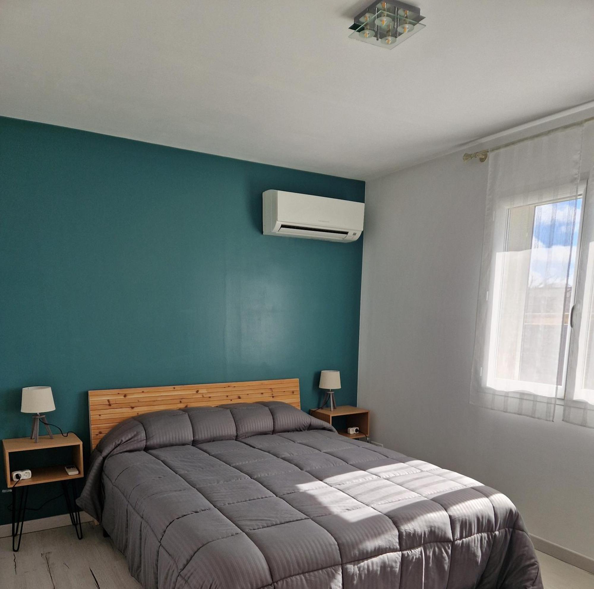 Chez Valeric Apartment Lunel  Exterior foto