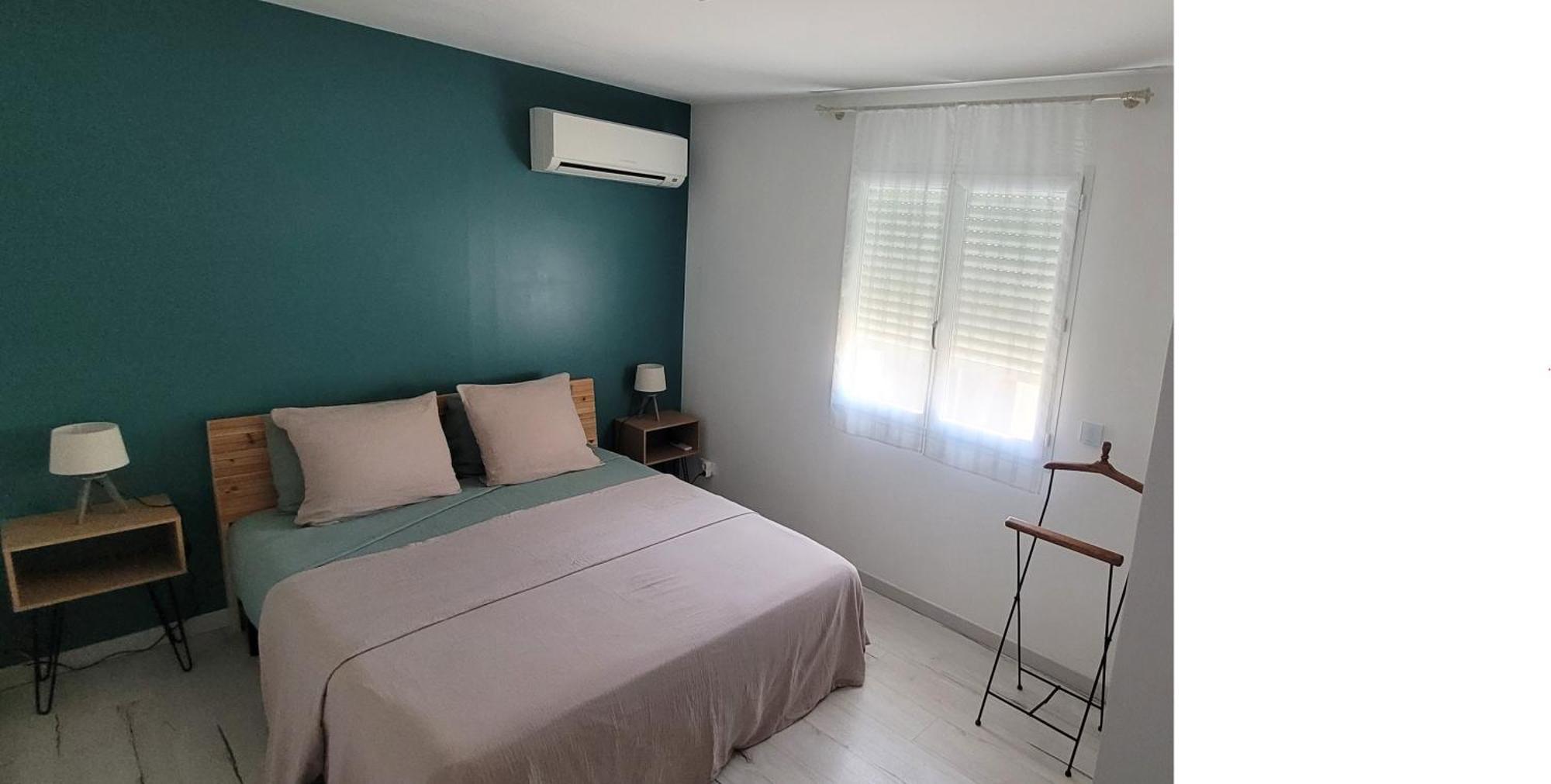 Chez Valeric Apartment Lunel  Exterior foto